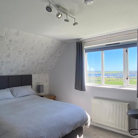 Aultnagar Accommodation Orkney Extérieur photo