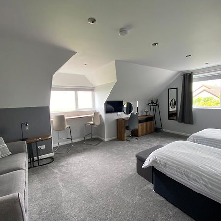 Aultnagar Accommodation Orkney Extérieur photo