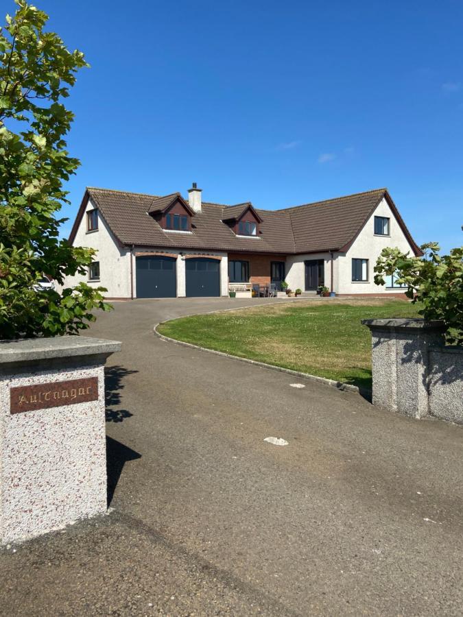 Aultnagar Accommodation Orkney Extérieur photo