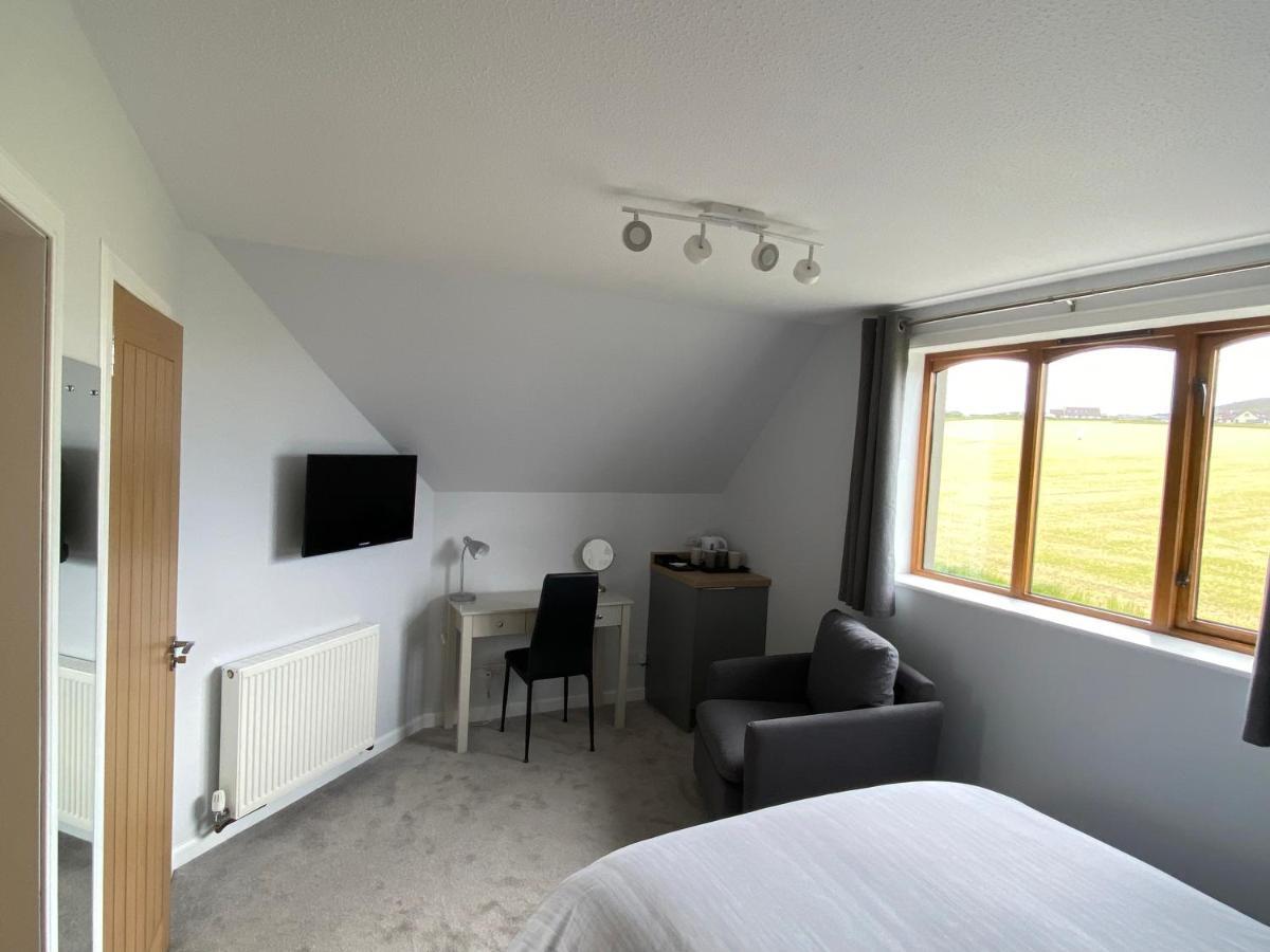 Aultnagar Accommodation Orkney Extérieur photo