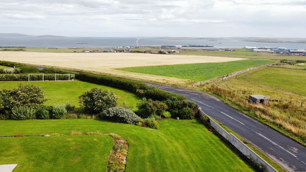 Aultnagar Accommodation Orkney Extérieur photo