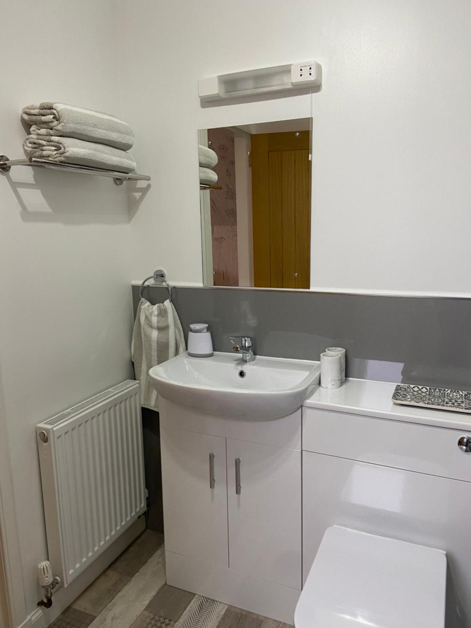 Aultnagar Accommodation Orkney Extérieur photo
