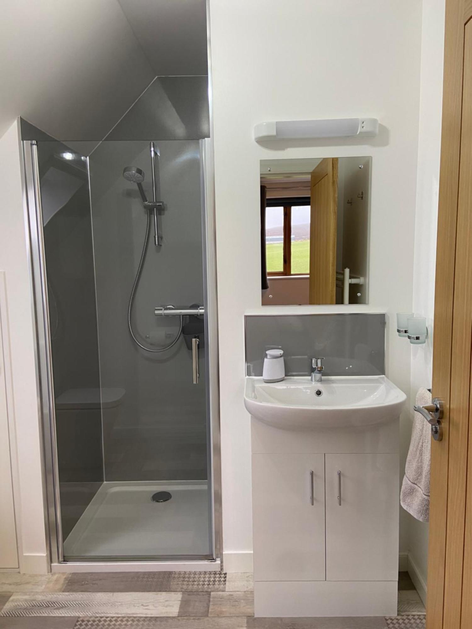 Aultnagar Accommodation Orkney Extérieur photo