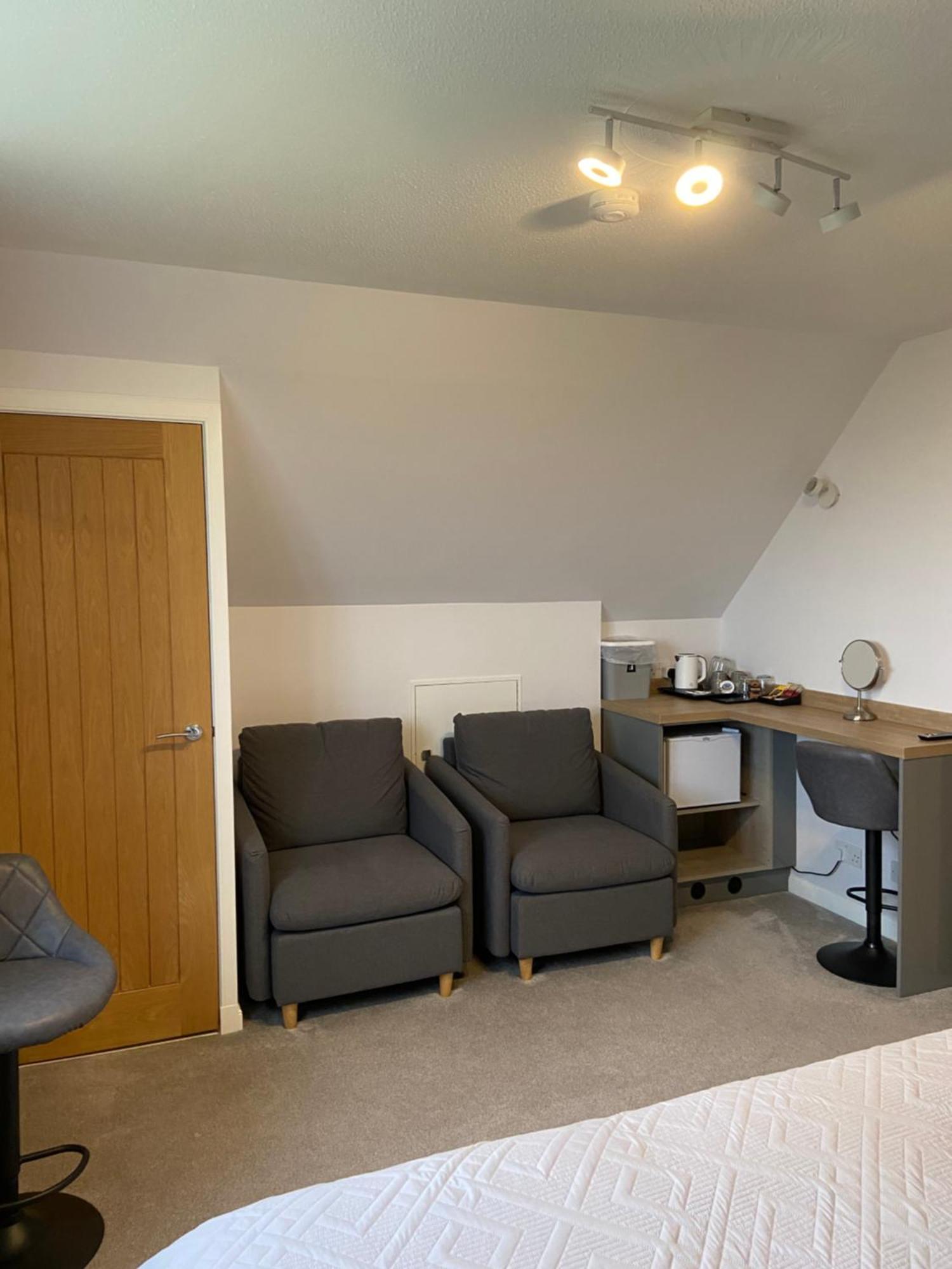 Aultnagar Accommodation Orkney Extérieur photo