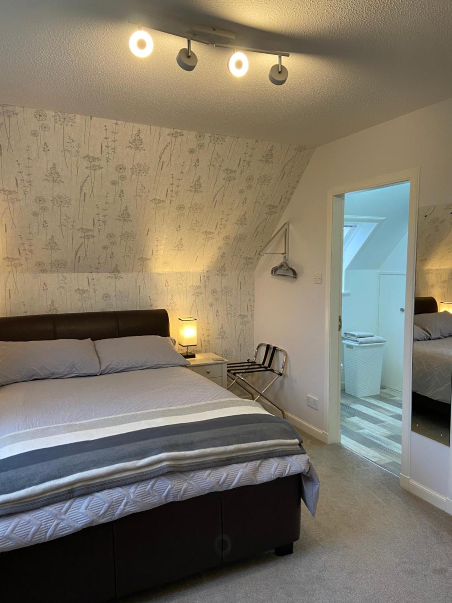 Aultnagar Accommodation Orkney Extérieur photo
