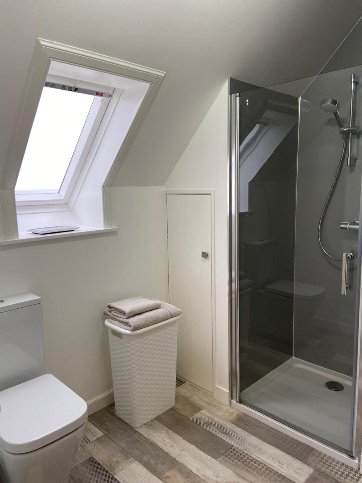Aultnagar Accommodation Orkney Extérieur photo