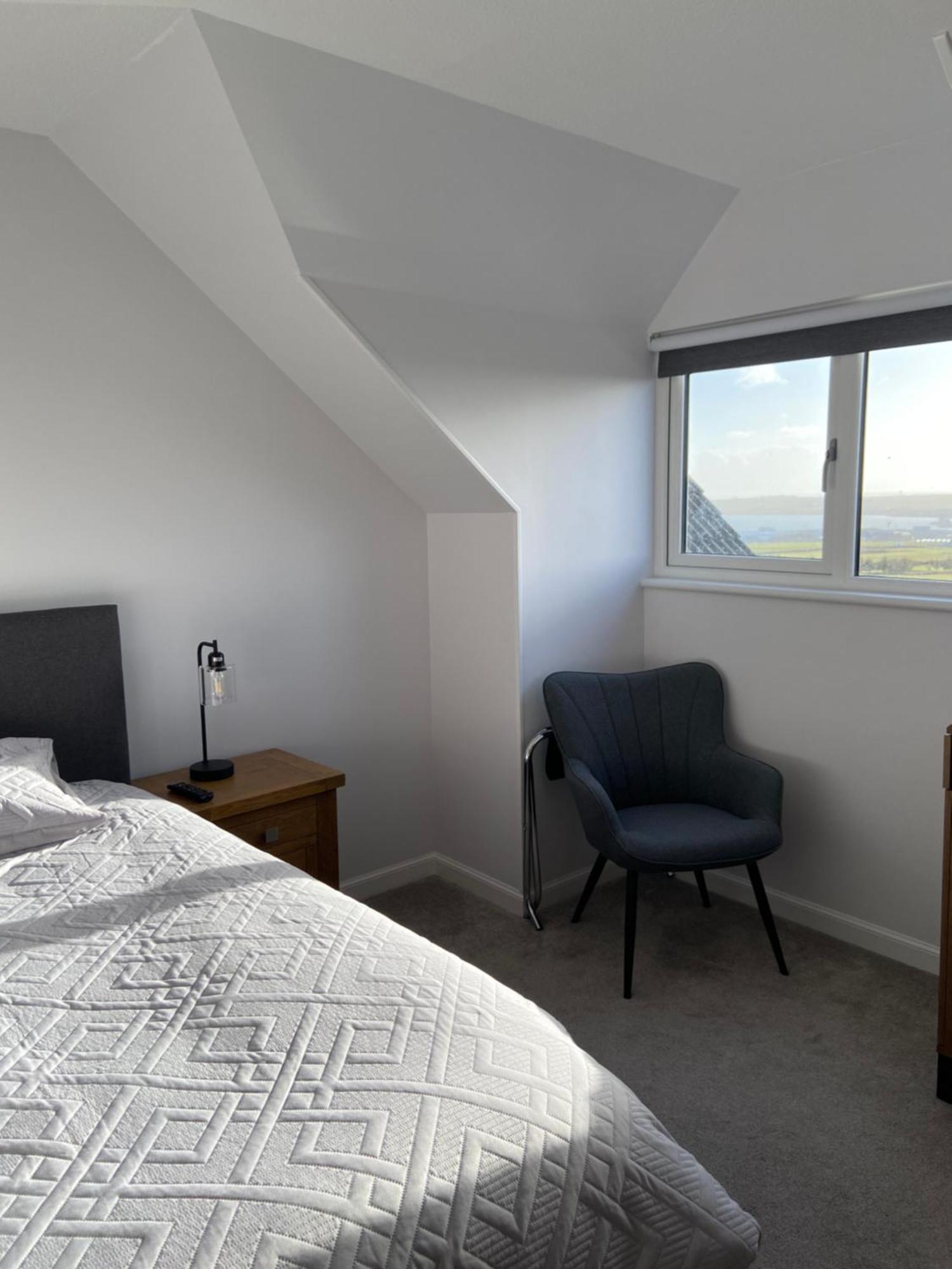 Aultnagar Accommodation Orkney Extérieur photo