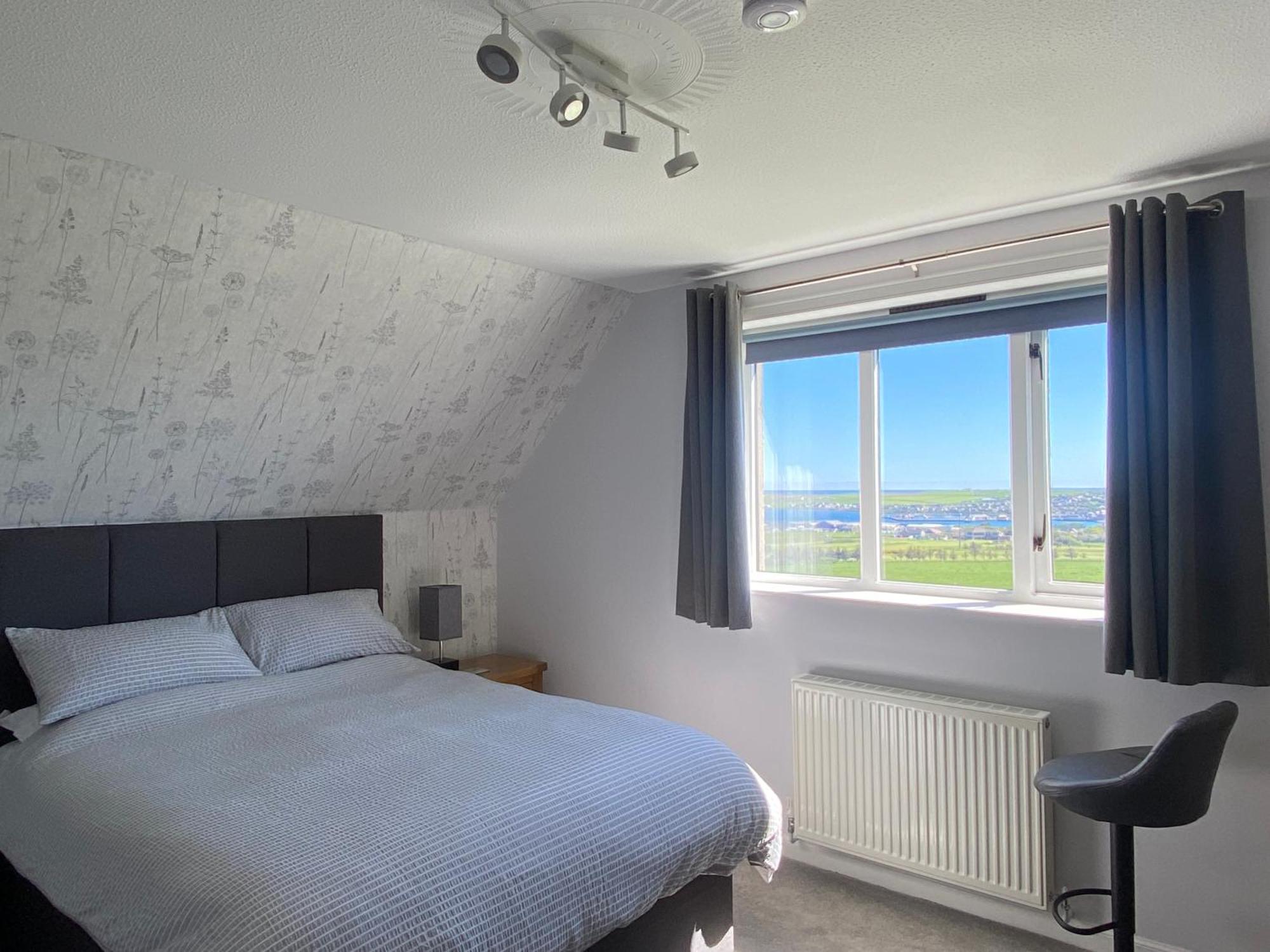 Aultnagar Accommodation Orkney Extérieur photo