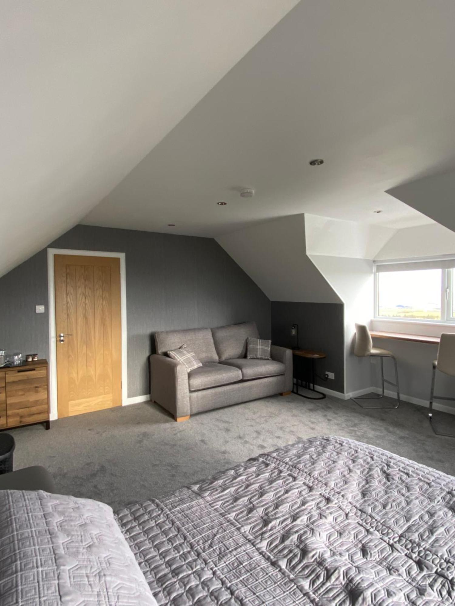 Aultnagar Accommodation Orkney Extérieur photo