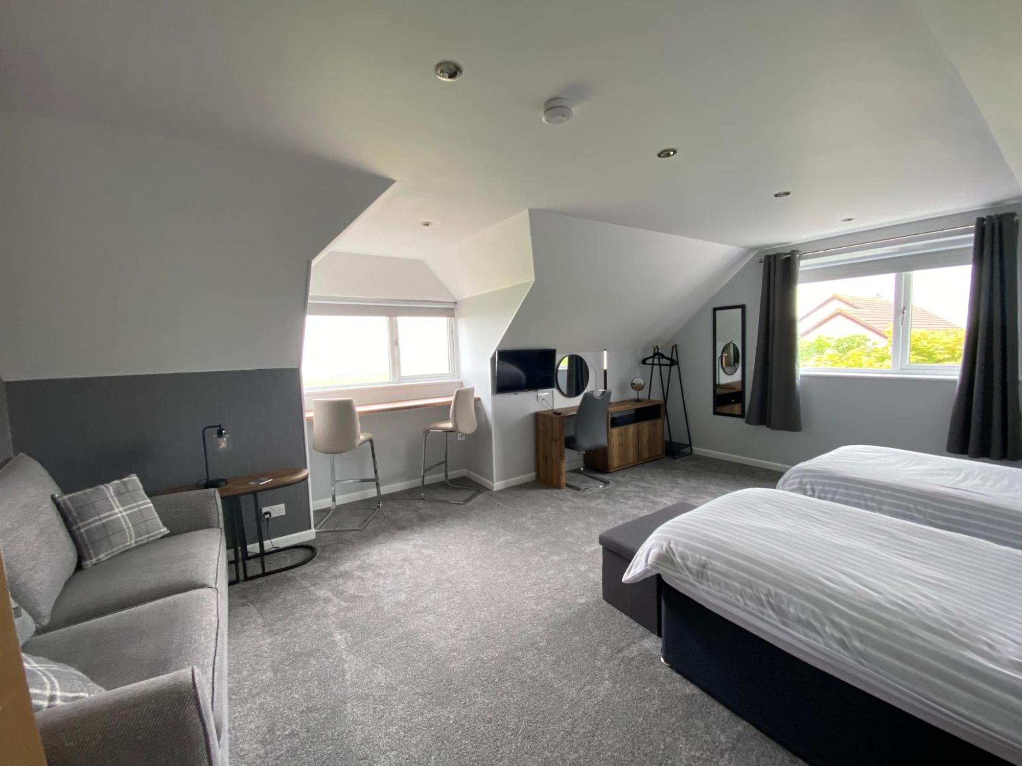 Aultnagar Accommodation Orkney Extérieur photo