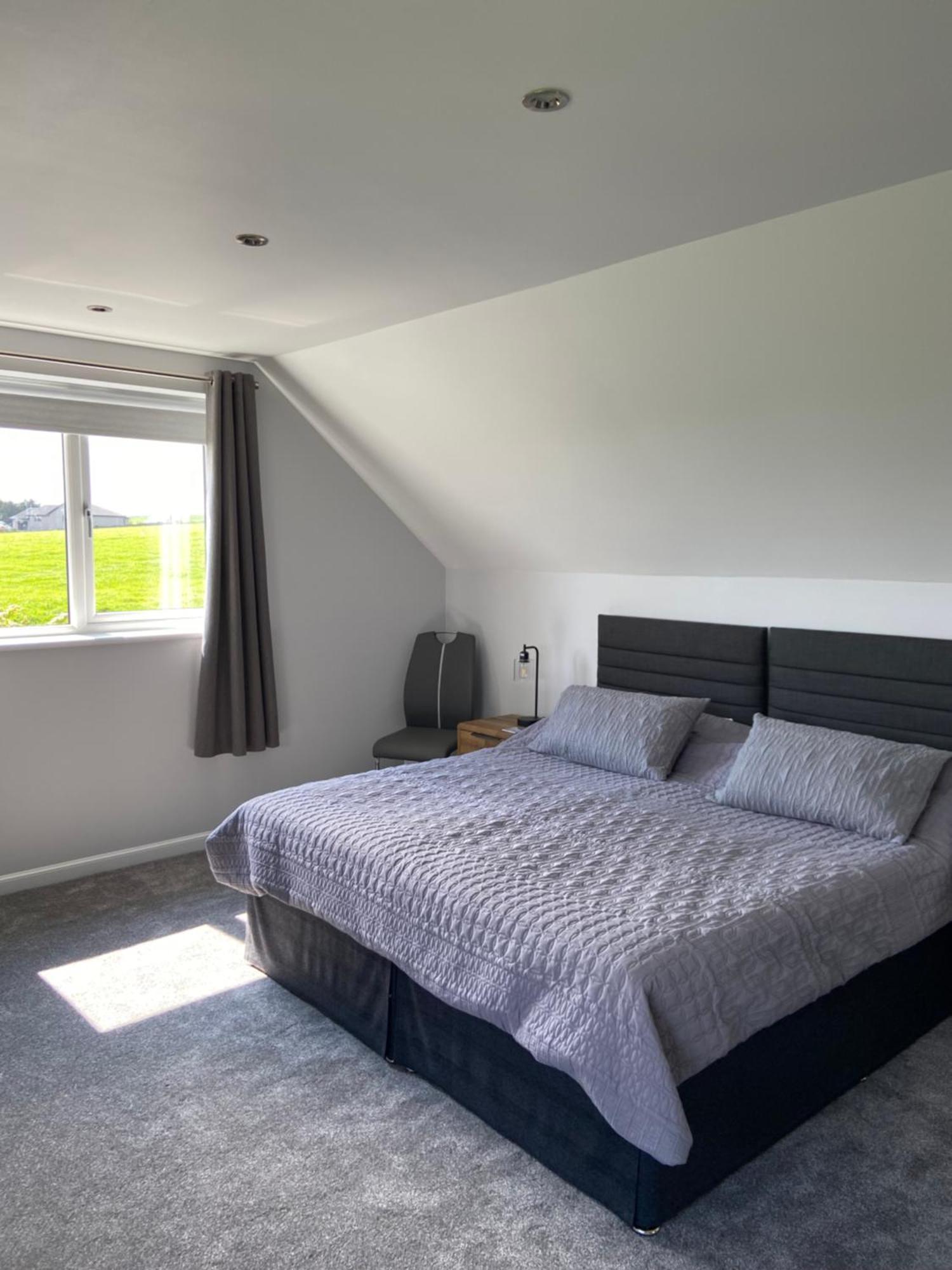 Aultnagar Accommodation Orkney Extérieur photo